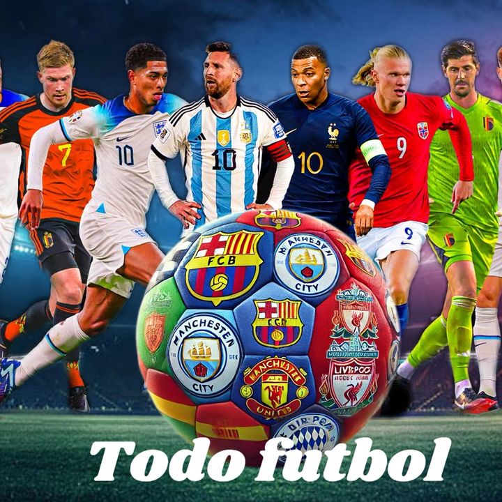 TodoFutbol⚽️