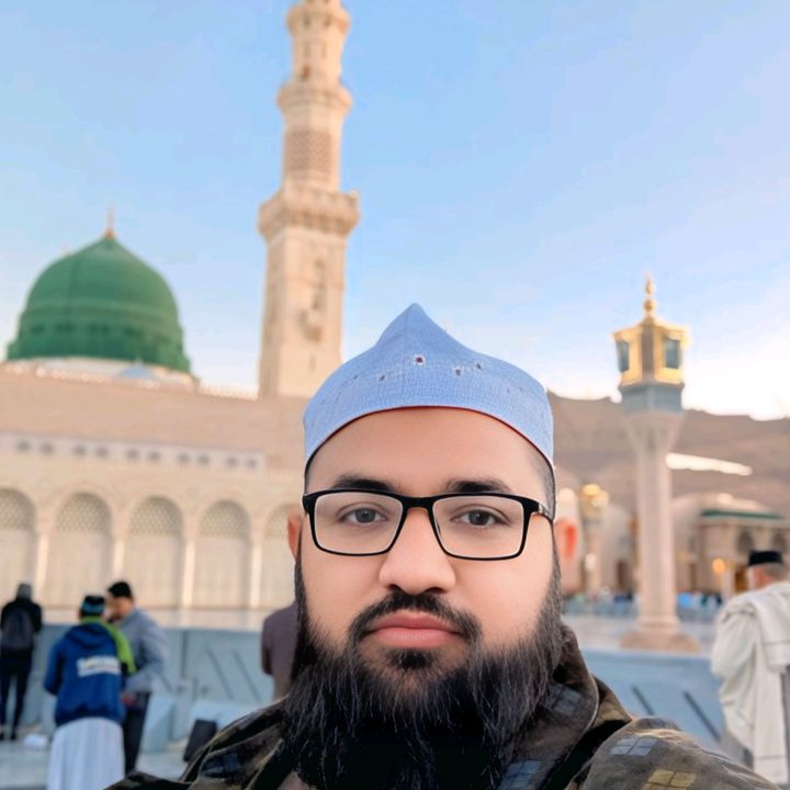 Allama Sabir Fakhar Sialvi
