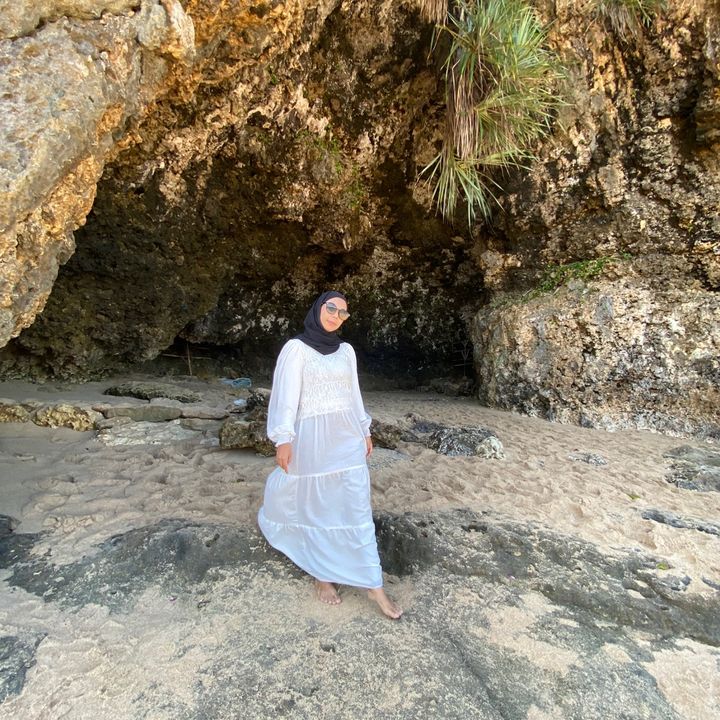 Bunda anisah