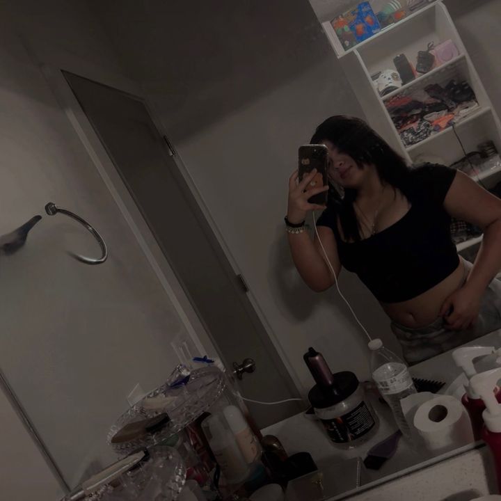 María