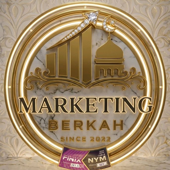 marketingberkah
