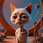 Meaw Meaw Stories