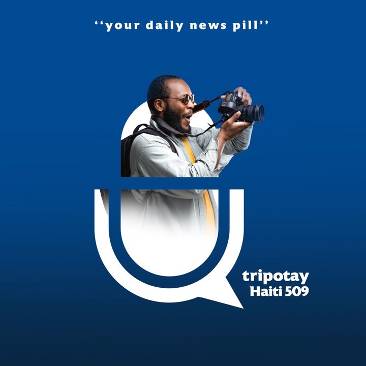 Tripotay Haiti 509