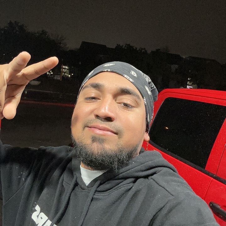 Luis Mejia 👽