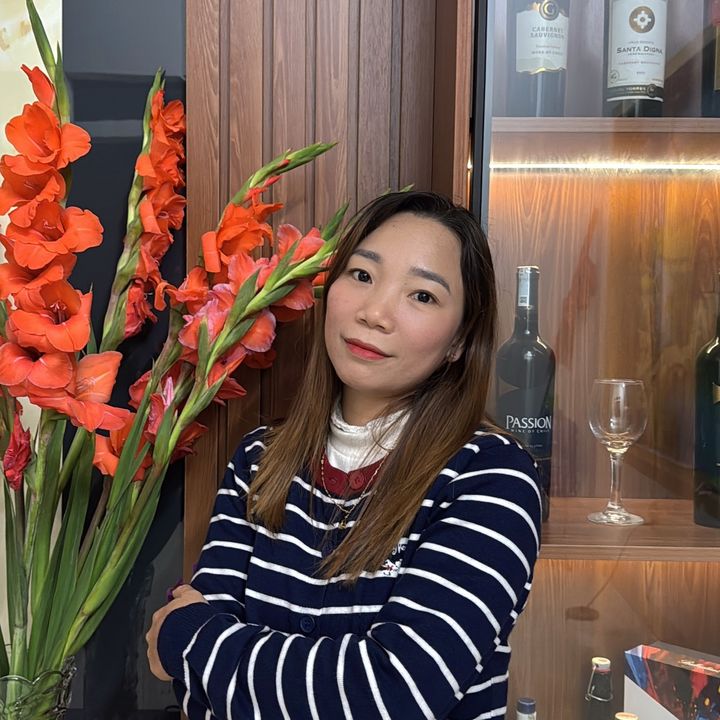 Shop Mẹ Nhím