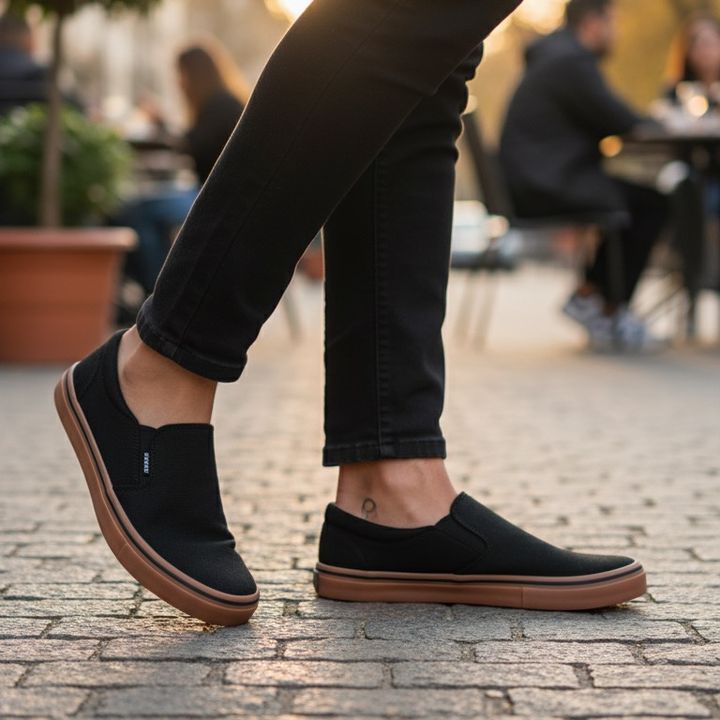 TOKO SEPATU