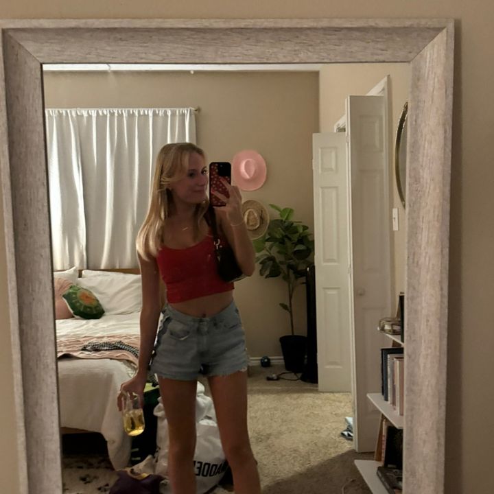 sarah marie
