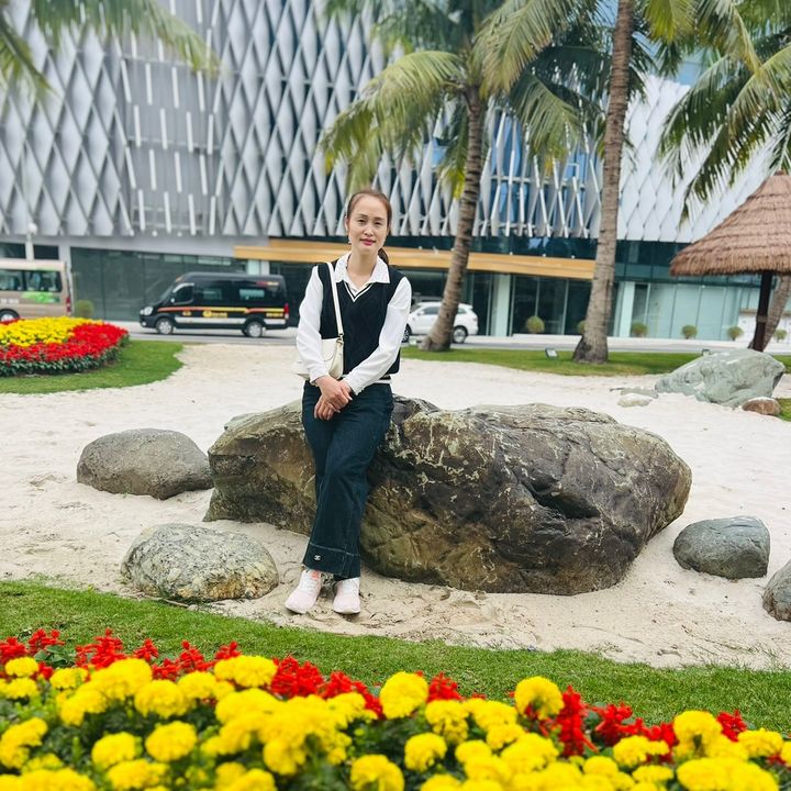 Tiệm Nhà Dũng Bon