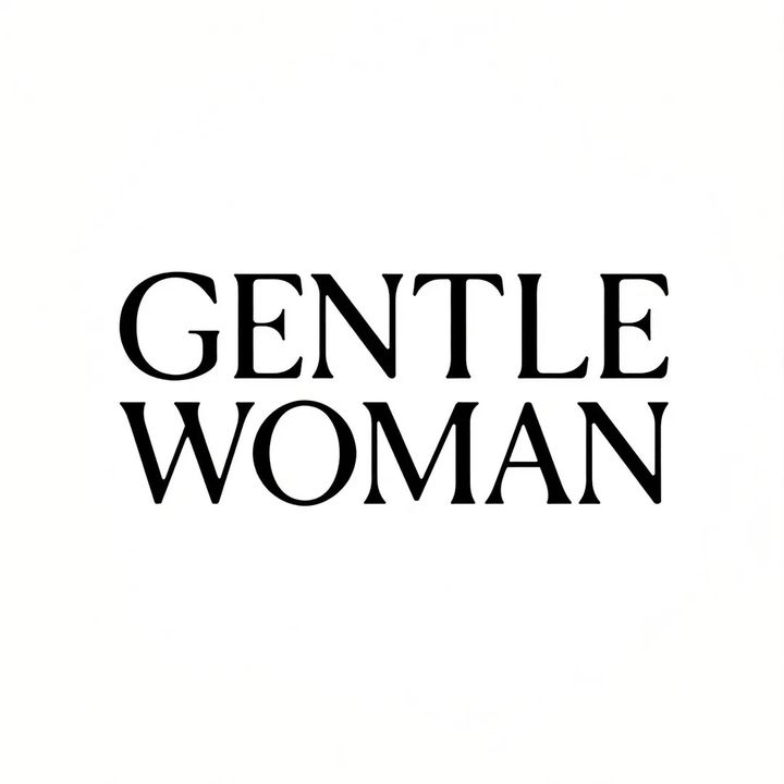 gentlewoman 002