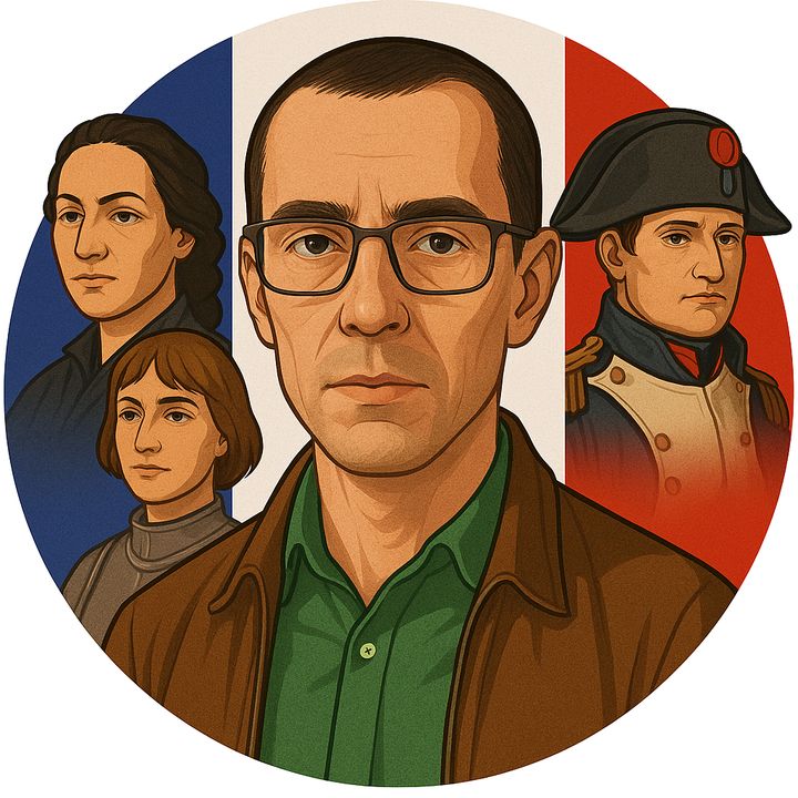Histoire de France