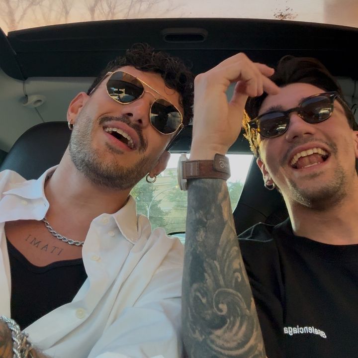 Vale&Dani🎙️🚗