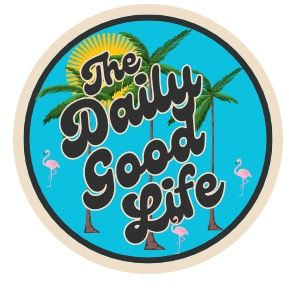 The Daily Good Life 😊