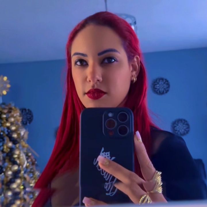 👑Tu pelirroja ⚠️ 👑