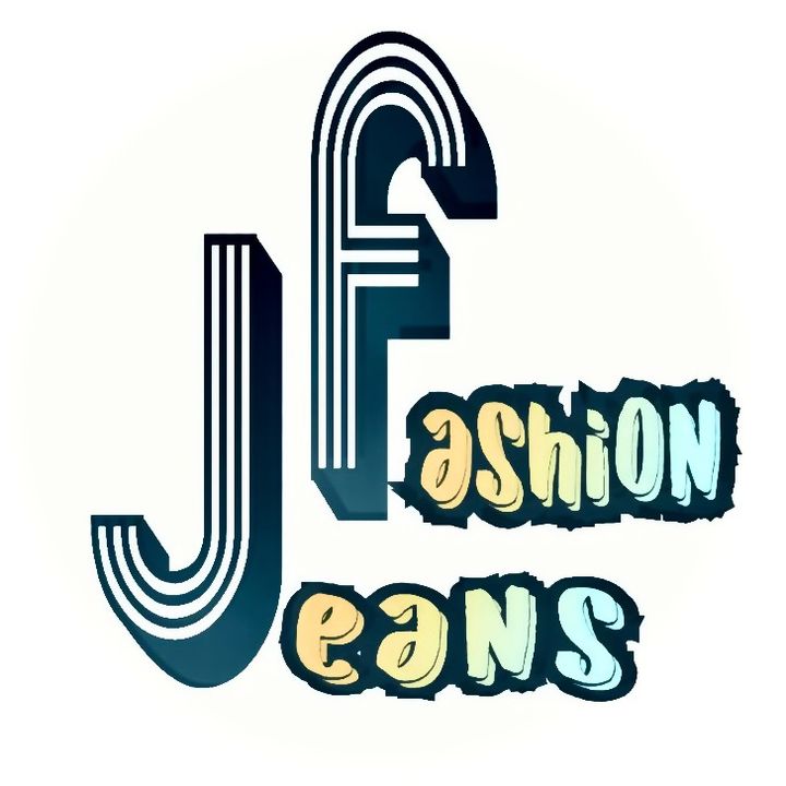 JEANS FASHION