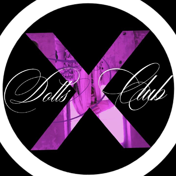 🖤🗝️XDolls Club🗝️🖤