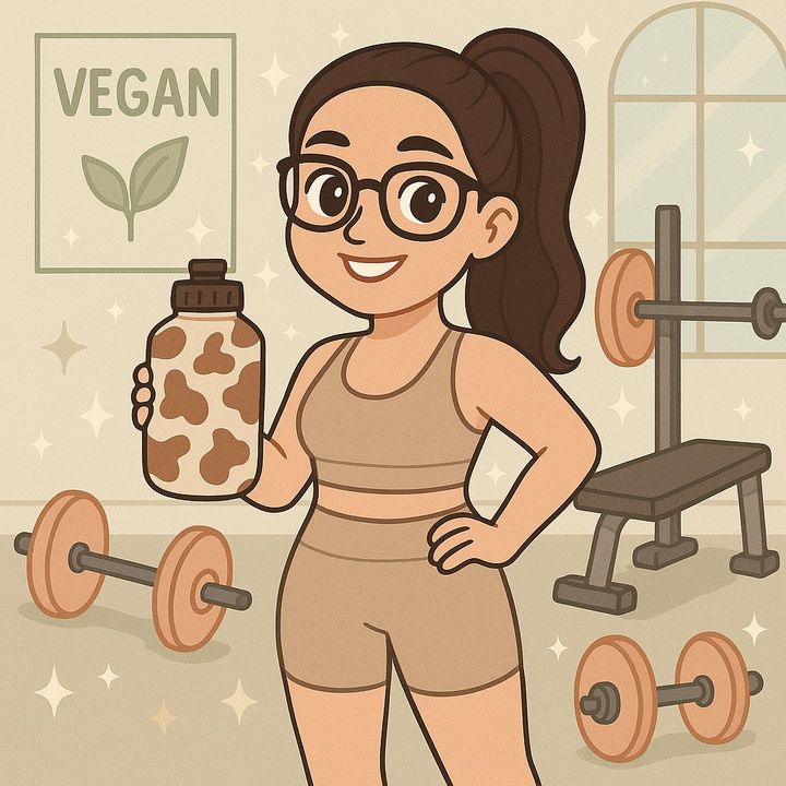 Lauren | calorie deficit & gym