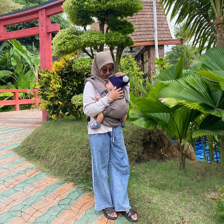 Audi | MommyG 👶🏻