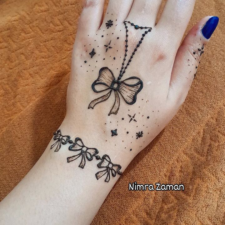 Nimra Zaman ✨️