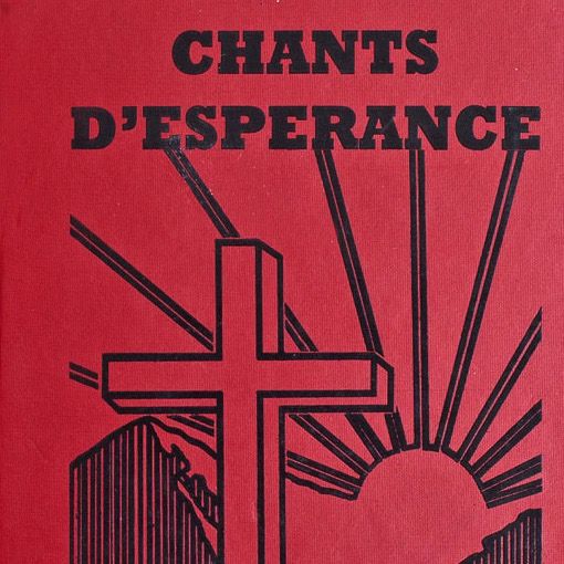 Chants D’espérance