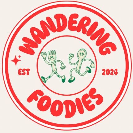 Wandering Foodies