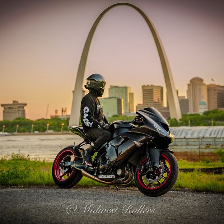 Moto Charlie