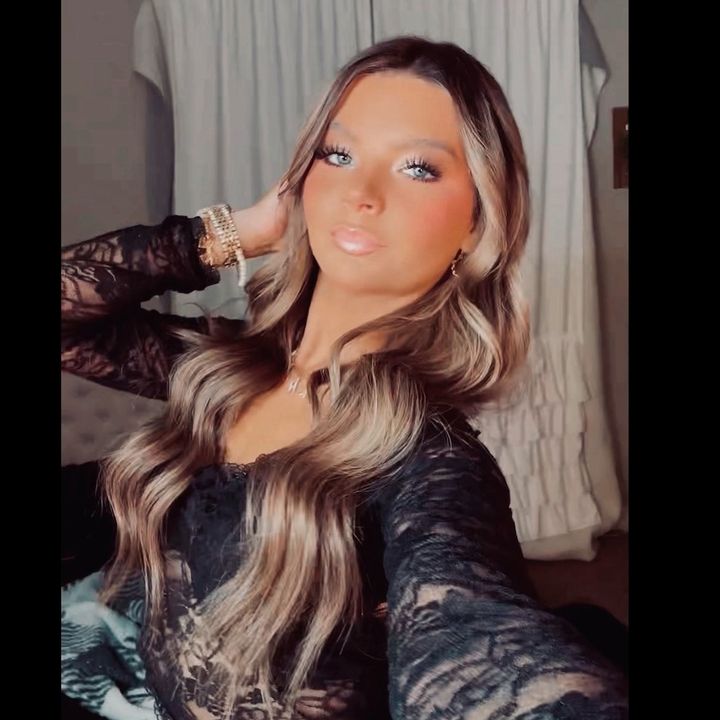haylee myers