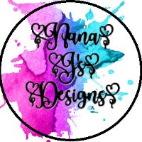 Nana J's Designs  ❤️Jessica ❤️