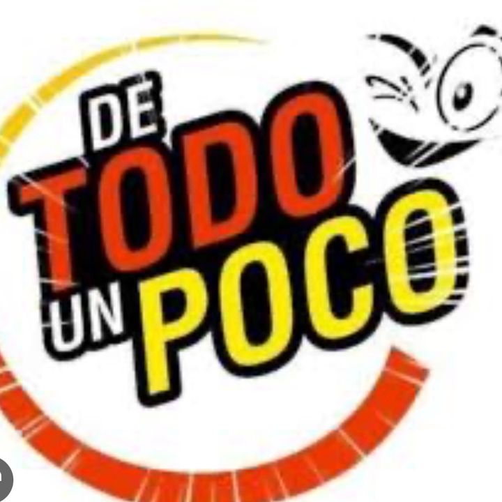 De todo un poco😉