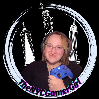 TheNYCGamerGirl