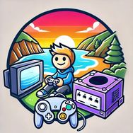 The Scenic Gamer