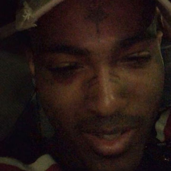 xxxtentacion