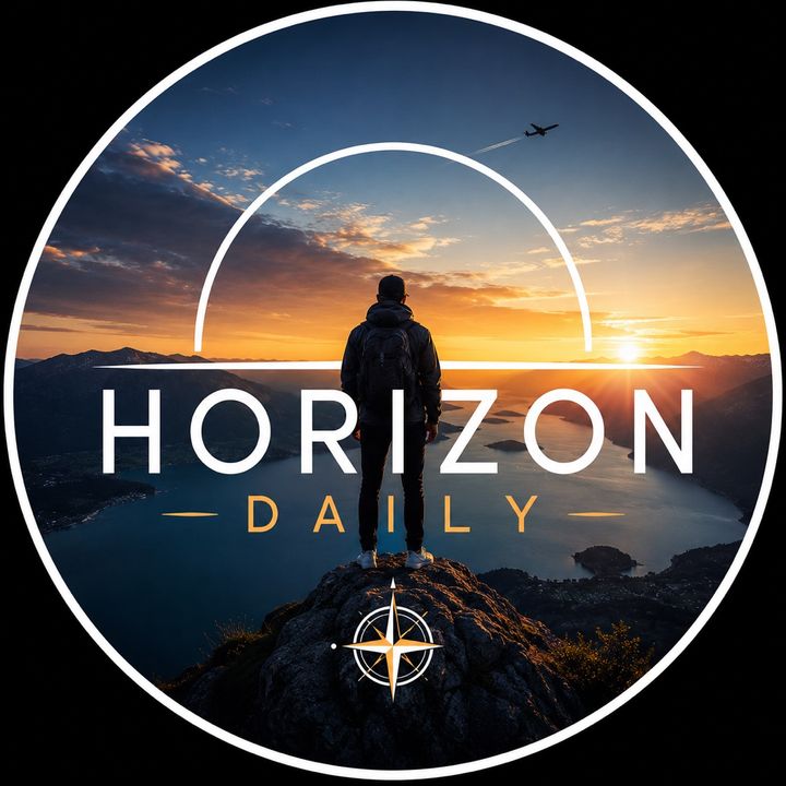 Horizon Daily