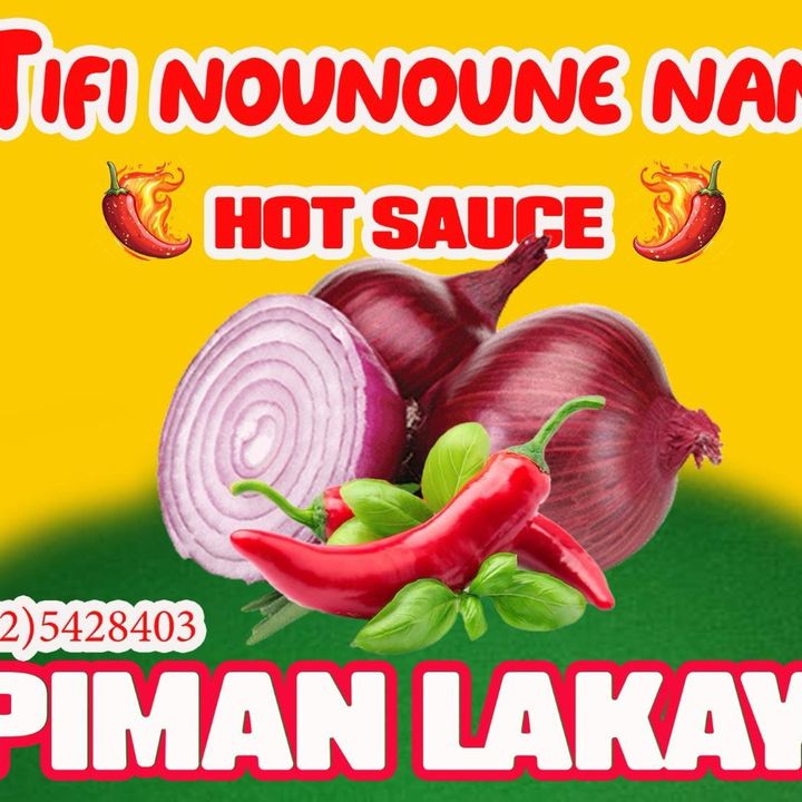 La dominante tifi nounoune nan