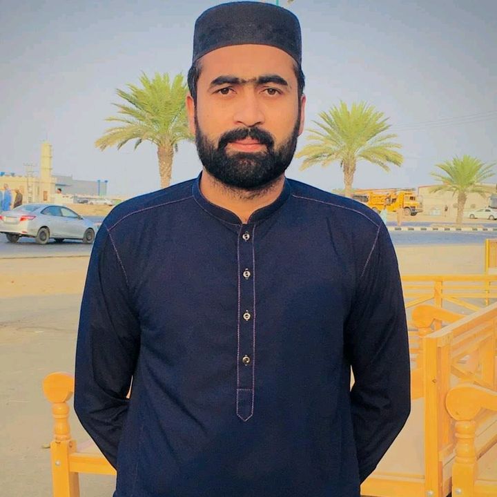 Mr.Mirza