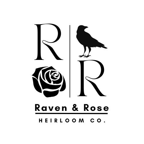 Raven And Rose Heirloom Co