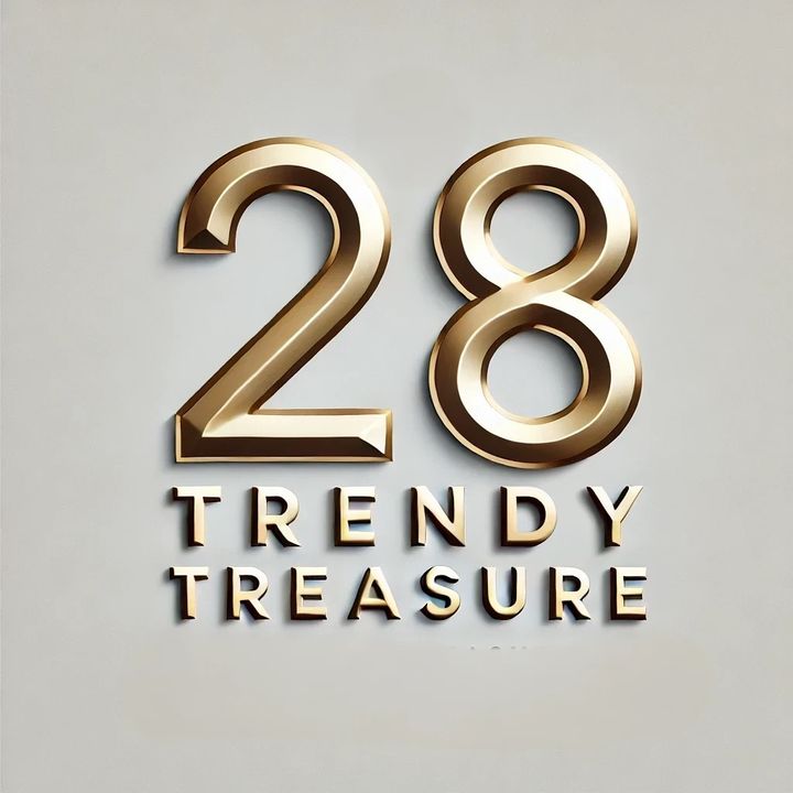 Trendy Treasures