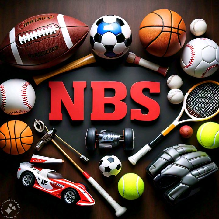 Nothing But Sports