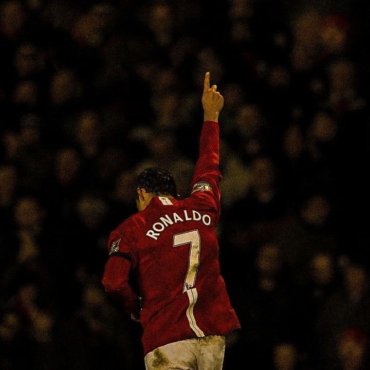 CR7 Goals