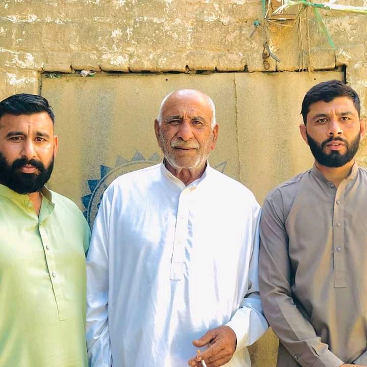 شہباز کشمیری ❤️💓💕
