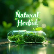Natural Herbal 🌱🌿💊