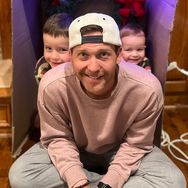 Family Fun with 3 Boys & Wife