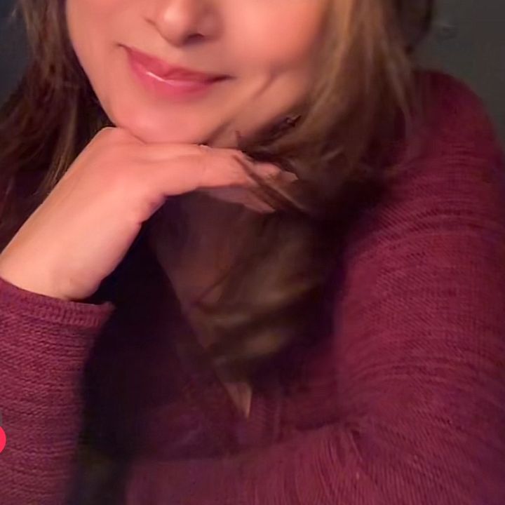 🌸🌺❤️ Ana Bely