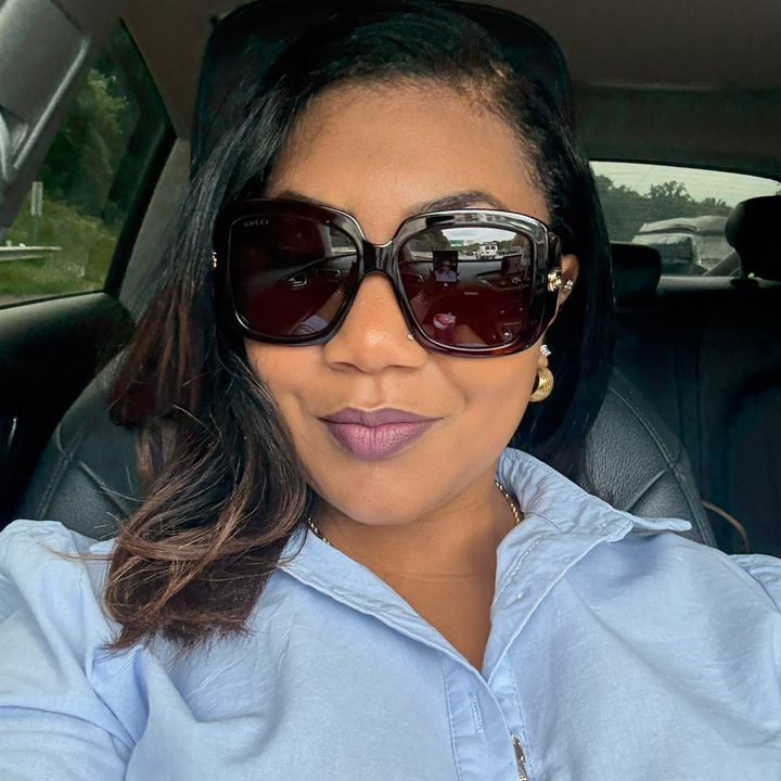Kay’s WFH & Lifestyle