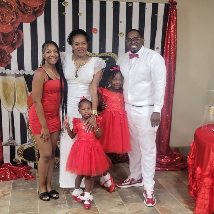 Vaughnfamiy