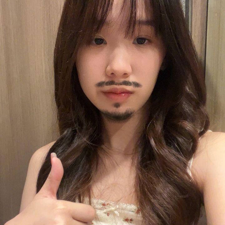 ไอ้หมวยมานี่