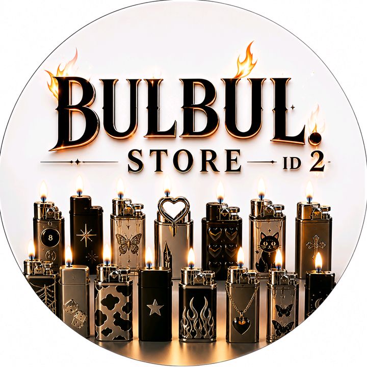 BULBUL STORE. ID 2