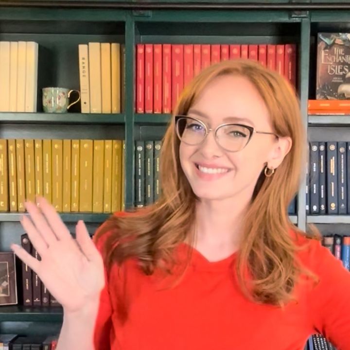 Alycia E. Anderson Author