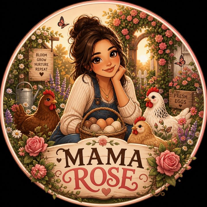 Mama Rose