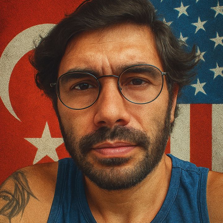 Gökhan Çakal