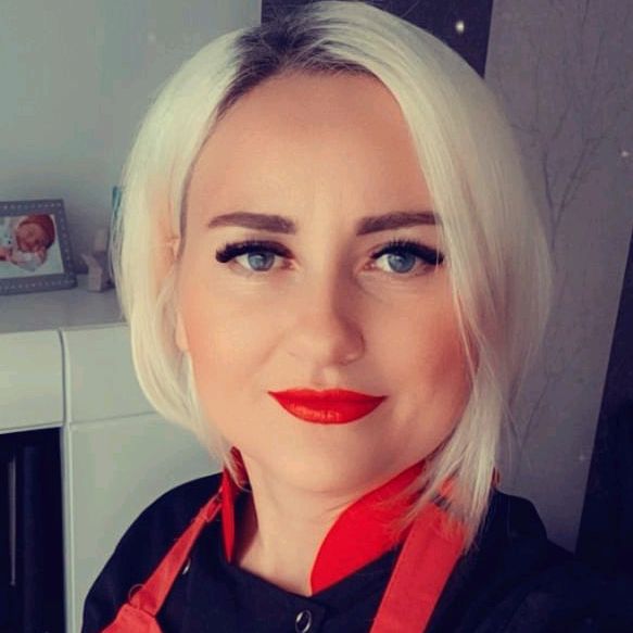 🍭Олеся Тортиковна🍭